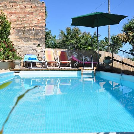Bed&Breakfast Latteletto Tortoreto Exterior foto