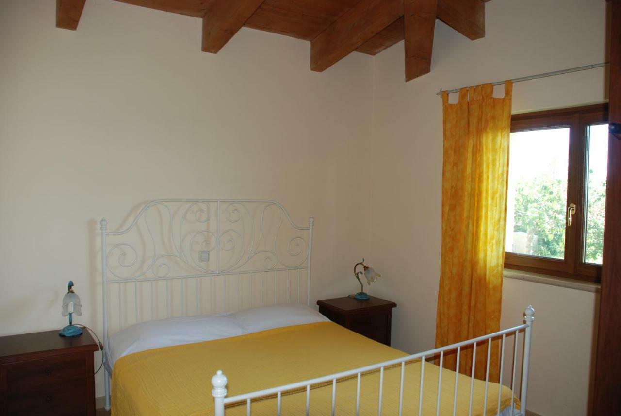 Bed&Breakfast Latteletto Tortoreto Exterior foto