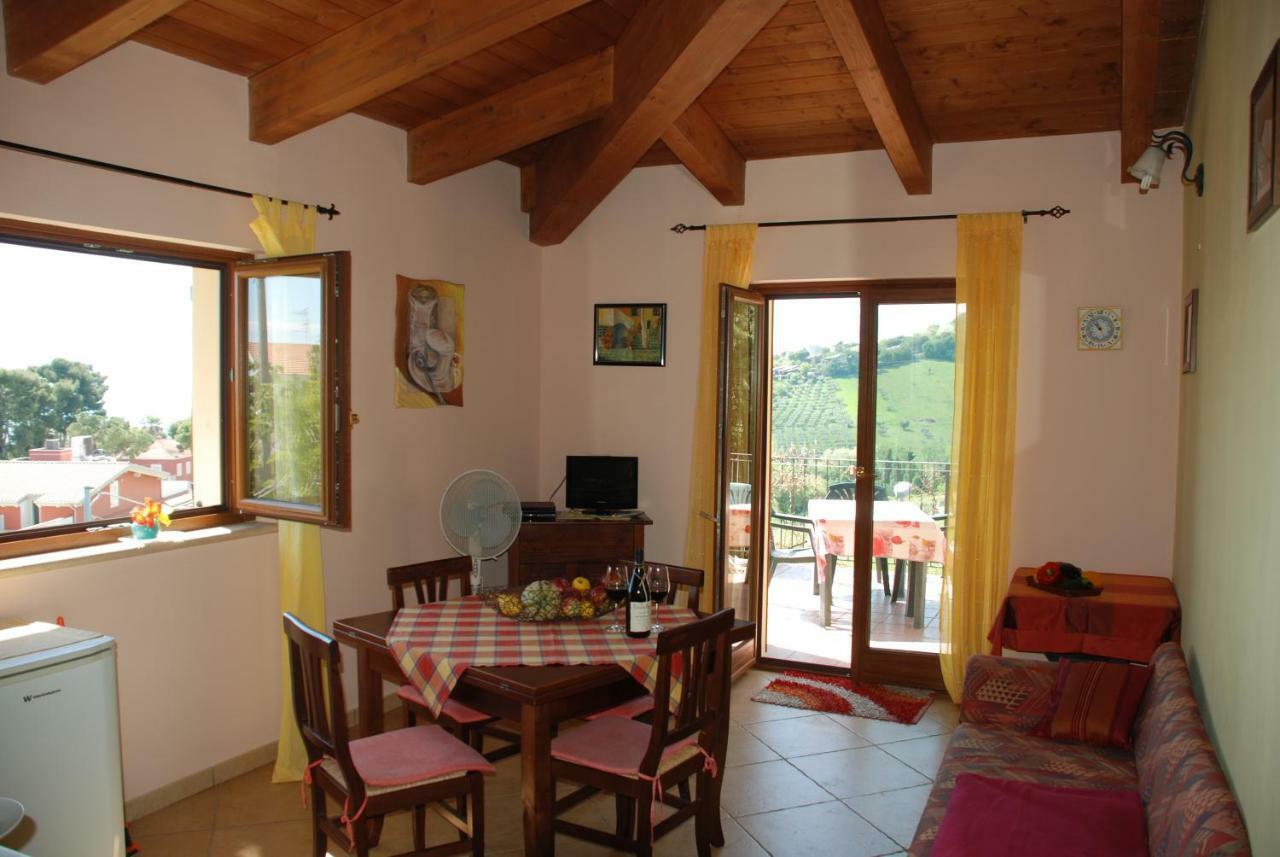 Bed&Breakfast Latteletto Tortoreto Exterior foto
