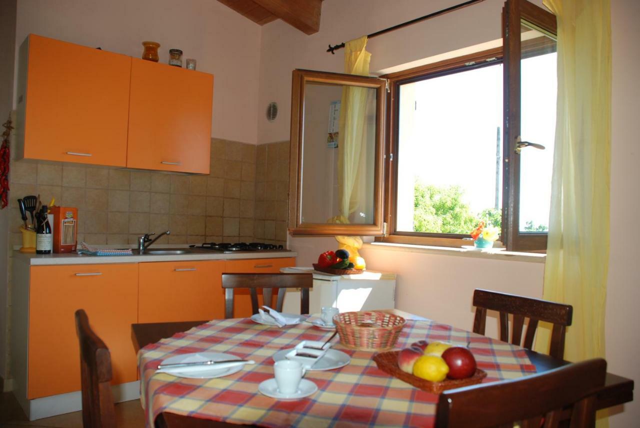 Bed&Breakfast Latteletto Tortoreto Exterior foto