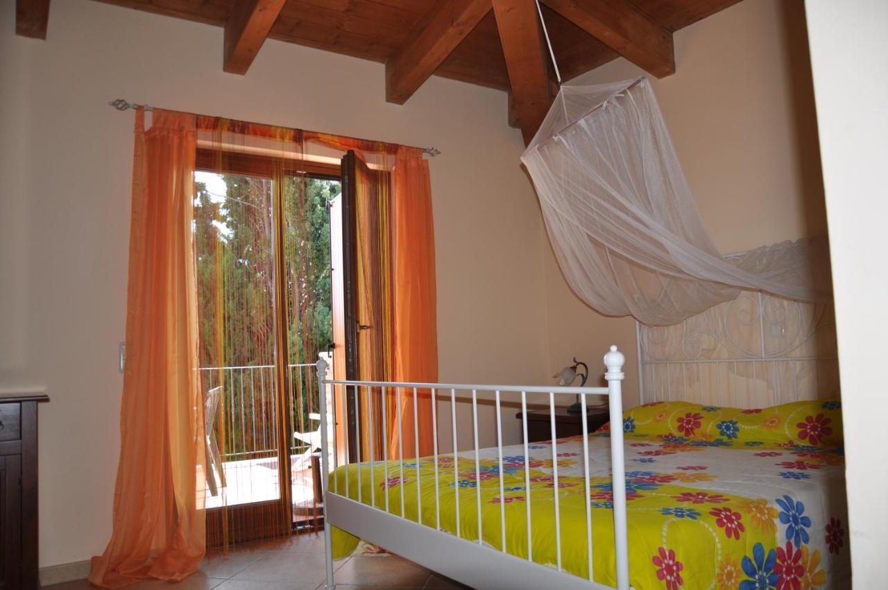 Bed&Breakfast Latteletto Tortoreto Exterior foto